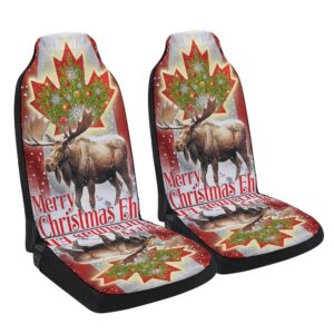Canada Merry Christmas Eh Canada Moose Seat&hellip;