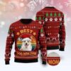 Camping Car And Siberian Husky Ugly Christmas Sweater, Dog Ugly Christmas Sweater, Ugly Dog Sweaters Camping Car And Siberian Husky Ugly Christmas Sweater, Dog Ugly Christmas Sweater, Ugly Dog Sweaters
