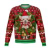 Christmas Cheer I Thought You Said Christmas Beer Ugly Christmas Sweater, Christmas Sweater, Ugly Sweater, Funny Xmas Sweaters