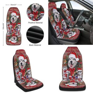 Christmas Begins With Husky Seat Cover Cars Christmas Car Seat Cover Car Seat Cover 2 gffbzg.jpg