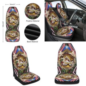 Christmas Is All About Jesus Holy Family Nativity Of Jesus Christmas American flag Seat Cover Cars Christmas Car Seat Cover Car Seat Cover 2 hmpotk.jpg