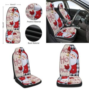 Christmas Santa Claus Home Ho Ho Ho Seat Cover Cars Christmas Car Seat Cover Car Seat Cover 2 t19xka.jpg