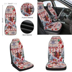 Christmas Snowman American Seat Cover Cars Christmas Car Seat Cover Car Seat Cover 2 auhjxw.jpg