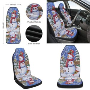 Christmas Snowman Seat Cover Cars Christmas Car Seat Cover Car Seat Cover 2 oopoef.jpg