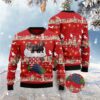 Dachshund Gift Ugly Christmas Sweater, Christmas Sweater, Ugly Sweater, Funny Xmas Sweaters