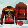 Deer Hunting Ugly Christmas Sweater, Christmas Sweater, Ugly Sweater, Funny Xmas Sweaters