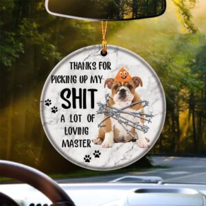 English Bulldog A Lot Of Loving Master&hellip;