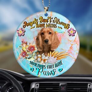 English Cocker Spaniel 2 Sometimes They Have&hellip;