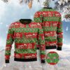 Flamingo Reindeer Ugly Christmas Sweater, Christmas Sweater, Ugly Sweater, Funny Xmas Sweaters