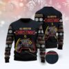 German Shepherd Christmas Ugly Christmas Sweater, Christmas Sweater, Ugly Sweater, Funny Xmas Sweaters