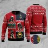 German Shepherd When I Need A Hand Ugly Christmas Sweater, Christmas Sweater, Ugly Sweater, Funny Xmas Sweaters