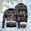 Giraffe Baby It’S Cold Outside Ugly Christmas Sweater, Christmas Sweater, Ugly Sweater, Funny Xmas Sweaters
