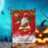 It’s The Most Wonderful Time Of The Year Garden FlagXmas, Garden Flags, Outdoor Xmas Flags, Christmas Flag Outdoor