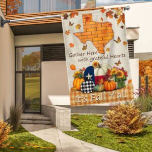 It’s Fall Y’all Halloween Pumpkin Fall Texas&hellip;