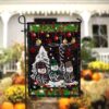 It’s The Most Wonderful Time Of The Year Garden FlagXmas, Garden Flags, Outdoor Xmas Flags, Christmas Flag Outdoor