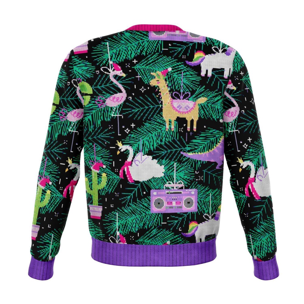 Jingle Ball Christmas Ugly Sweater, Christmas Sweater, Ugly Sweater, Funny Xmas Sweaters