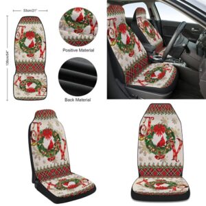 Joy To The World Christmas Seat Cover Cars Christmas Car Seat Cover Car Seat Cover 2 clmcdu.jpg