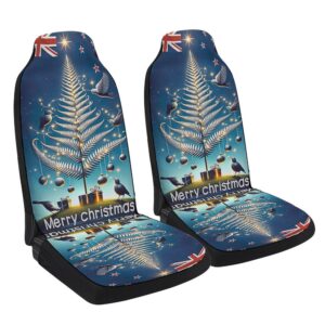 Kiwi Birds Silver Fern Christmas In New&hellip;