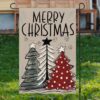 Love Cute Gnome Burlap Merry Christmas Garden FlagXmas, Garden Flags, Outdoor Xmas Flags, Christmas Flag Outdoor Love Cute Gnome Burlap Merry Christmas Garden FlagXmas, Garden Flags, Outdoor Xmas Flags, Christmas Flag Outdoor