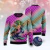 Mermaid Christmas Ugly Christmas Sweater, Christmas Sweater, Ugly Sweater, Funny Xmas Sweaters