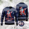 Merry Chickmas Ugly Christmas Sweater, Christmas Sweater, Ugly Sweater, Funny Xmas Sweaters