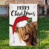 Merry Christmas Farmhouse Garden FlagXmas, Garden Flags, Outdoor Xmas Flags, Christmas Flag Outdoor Merry Christmas Farmhouse Garden FlagXmas, Garden Flags, Outdoor Xmas Flags, Christmas Flag Outdoor