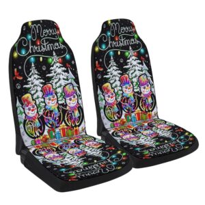 Merry Christmas Faith Hope Love Seat Cover&hellip;