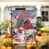 Merry Christmas Garden FlagsXmas, Garden Flags, Outdoor Xmas Flags, Christmas Flag Outdoor Merry Christmas Garden FlagsXmas, Garden Flags, Outdoor Xmas Flags, Christmas Flag Outdoor