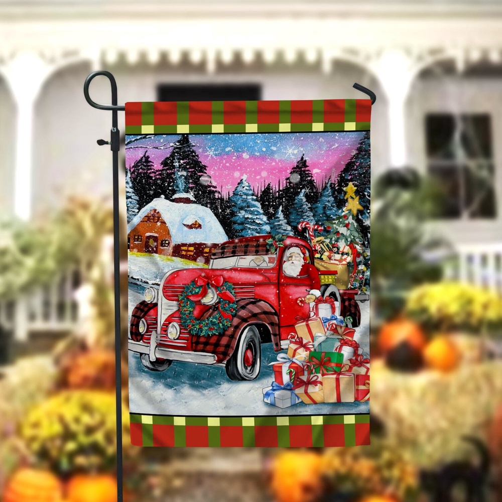 Merry Christmas Garden FlagsXmas, Garden Flags, Outdoor Xmas Flags, Christmas Flag Outdoor Merry Christmas Garden FlagsXmas, Garden Flags, Outdoor Xmas Flags, Christmas Flag Outdoor