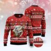 Merry Christmas Jesus Birthday Boy Ugly Christmas Sweater, Christmas Sweater, Ugly Sweater, Funny Xmas Sweaters
