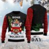 Merry Christmas Pembroke Welsh Corgi Ugly Christmas Sweater, Dog Ugly Christmas Sweater, Ugly Dog Sweaters