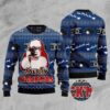 Merry Christmath Ugly Christmas Sweater, Christmas Sweater, Ugly Sweater, Funny Xmas Sweaters