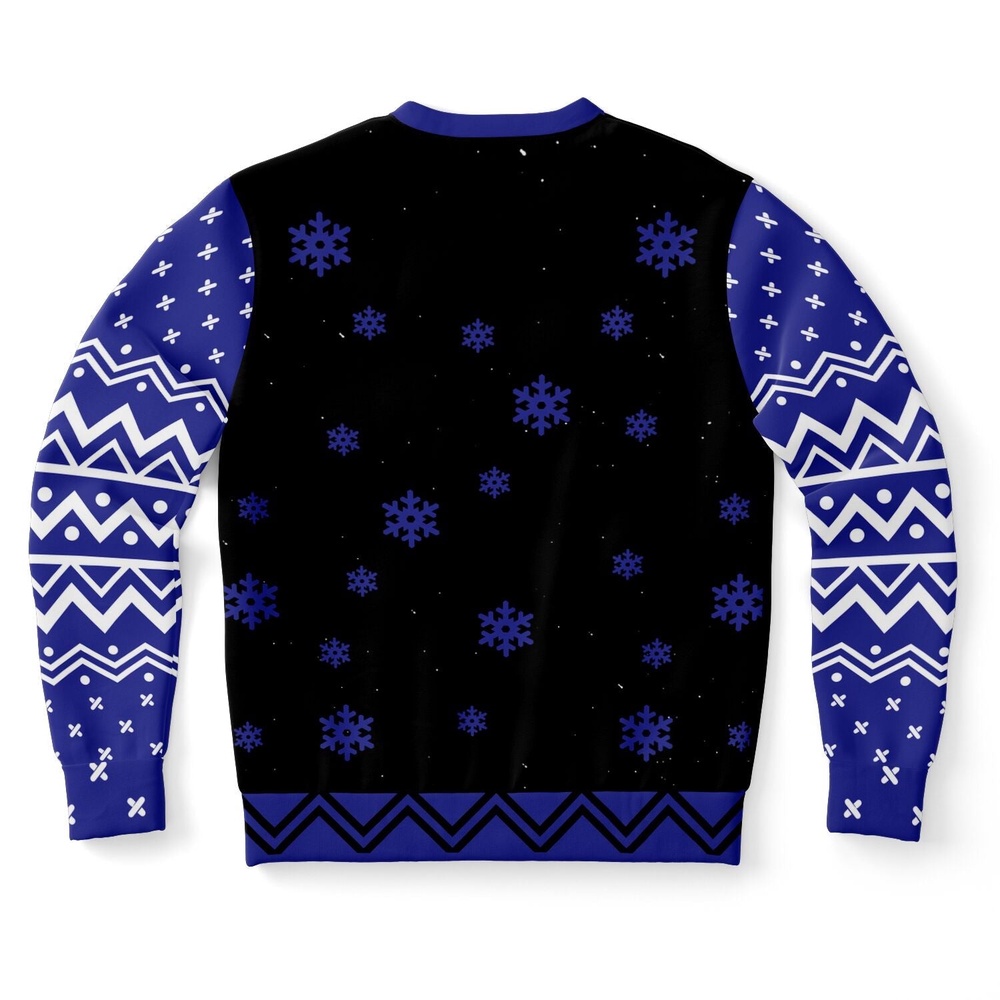Merry Guitarmas Ugly Christmas Sweater, Christmas Sweater, Ugly Sweater, Funny Xmas Sweaters