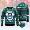 Merry Slothmas Funny Ugly Christmas Sweater, Christmas Sweater, Ugly Sweater, Funny Xmas Sweaters Merry Slothmas Funny Ugly Christmas Sweater, Christmas Sweater, Ugly Sweater, Funny Xmas Sweaters