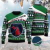Michigan Mandala Funny Ugly Christmas Sweater, Christmas Sweater, Ugly Sweater, Funny Xmas Sweaters