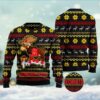 My Christmas Is All Booked Ugly Christmas Sweater, Christmas Sweater, Ugly Sweater, Funny Xmas Sweaters My Christmas Is All Booked Ugly Christmas Sweater, Christmas Sweater, Ugly Sweater, Funny Xmas Sweaters