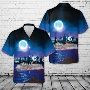 NCL Norwegian Cruise Line Pride of America&hellip;