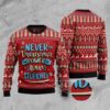 Never Underestimate An Old Man With A Guitar Ugly Christmas Sweater, Christmas Sweater, Ugly Sweater, Funny Xmas Sweaters Never Underestimate An Old Man With A Guitar Ugly Christmas Sweater, Christmas Sweater, Ugly Sweater, Funny Xmas Sweaters