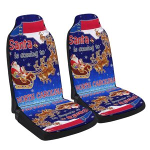 North Carolina Christmas Santa Is Coming To&hellip;