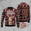 Otter Reindeer Ugly Christmas Sweater, Christmas Sweater, Ugly Sweater, Funny Xmas Sweaters Otter Reindeer Ugly Christmas Sweater, Christmas Sweater, Ugly Sweater, Funny Xmas Sweaters