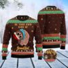 Owl Be Home For Christmas Ugly Christmas Sweater, Christmas Sweater, Ugly Sweater, Funny Xmas Sweaters
