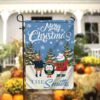 Personalized Christmas Garden FlagXmas, Garden Flags, Outdoor Xmas Flags, Christmas Flag Outdoor Personalized Christmas Garden FlagXmas, Garden Flags, Outdoor Xmas Flags, Christmas Flag Outdoor