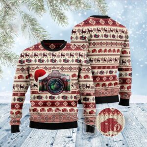 Photograph Save You Ugly Christmas Sweater, Christmas&hellip;