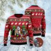 Pumpkin Town Ugly Christmas Sweater, Christmas Sweater, Ugly Sweater, Funny Xmas Sweaters Pumpkin Town Ugly Christmas Sweater, Christmas Sweater, Ugly Sweater, Funny Xmas Sweaters
