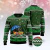 Rescued English Bulldog Ugly Christmas Sweater, Dog Ugly Christmas Sweater, Ugly Dog Sweaters Rescued English Bulldog Ugly Christmas Sweater, Dog Ugly Christmas Sweater, Ugly Dog Sweaters