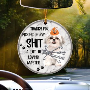 Shih Tzu2 A Lot Of Loving Master&hellip;