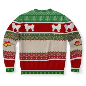 Shih Tzu Dog Ugly Christmas Sweater Christmas Sweater Ugly Sweater Funny Xmas Sweaters 2 ujdrb8.jpg
