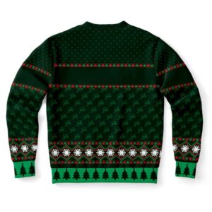 Sledgehog Ugly Christmas Sweater Christmas Sweater Ugly Sweater Funny Xmas Sweaters 2 w0agkj.jpg