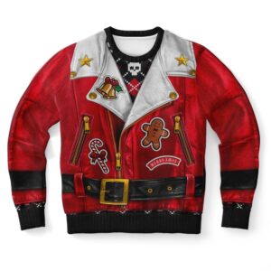 Sons of Santa Motorcycle Club Ugly Christmas&hellip;