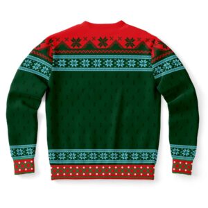Teacher Always Make The Nice List Ugly Christmas Sweater Christmas Sweater Ugly Sweater Funny Xmas Sweaters 2 h1erdb.jpg